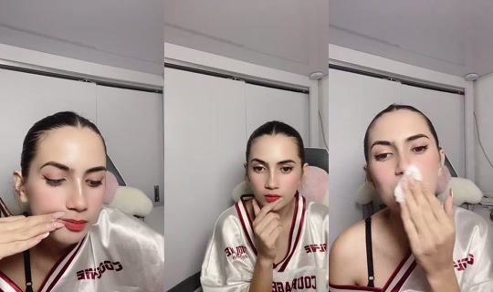 raych_babe's Live Session — Jul 25, 2026, 8:06 PM