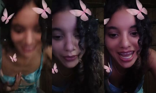 renatiely's Live Session — Aug 1, 2026, 6:34 AM