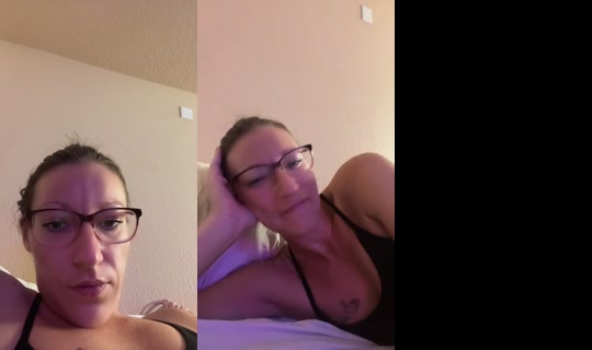 rica1891's Live Session — Oct 21, 2026, 9:53 PM