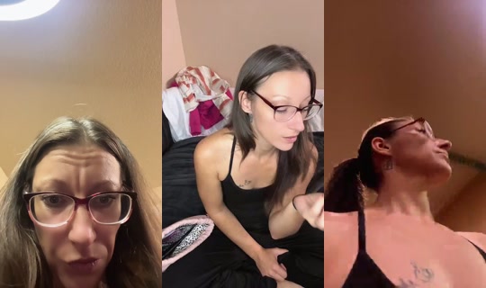 rica1891's Live Session — Oct 22, 2026, 4:27 AM