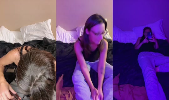 rica1891's Live Session — Oct 24, 2026, 4:54 AM