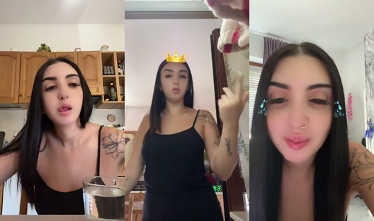 riccidicognome's Live Session — Sep 6, 2026, 12:59 PM