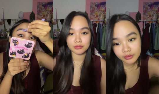 riri_0701's Live Session — Jul 18, 2026, 1:48 PM
