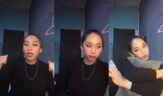 rissjelah's Live Session — Oct 17, 2026, 1:27 PM