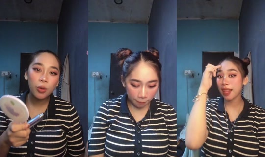 rissjelah's Live Session — Oct 18, 2026, 10:14 AM