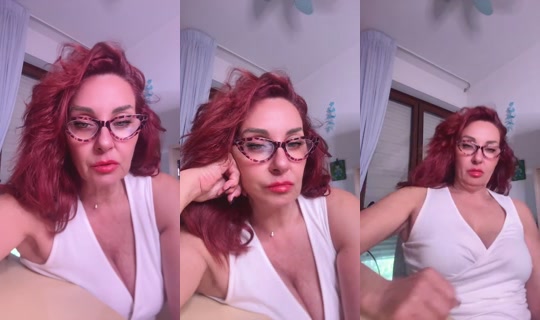 rosylove17's Live Session — Jul 8, 2026, 2:57 PM