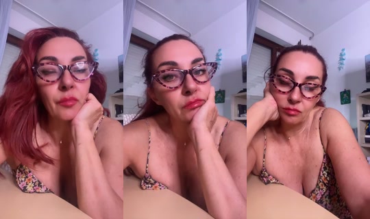 rosylove17's Live Session — Jul 9, 2026, 8:47 AM