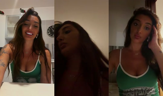 roxele's Live Session — Jul 14, 2026, 7:23 PM