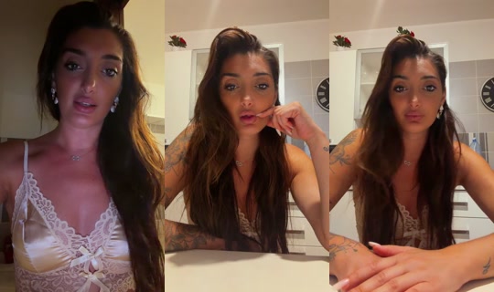 roxele's Live Session — Jul 14, 2026, 9:19 PM