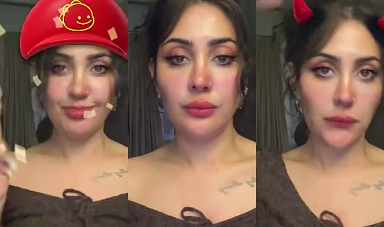 roya72's Live Session — Oct 26, 2026, 6:47 PM