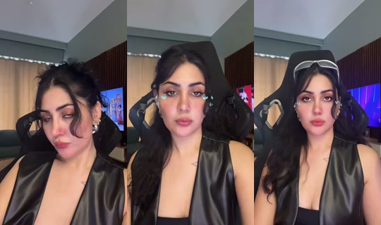 roya72's Live Session — Oct 27, 2026, 10:36 AM