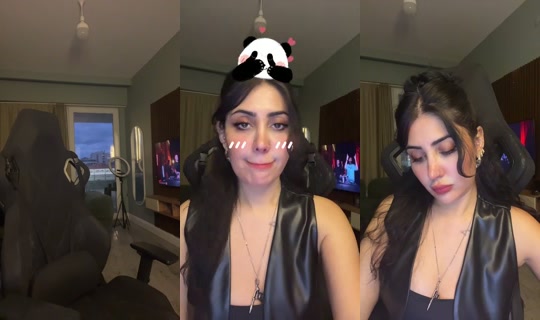 roya72's Live Session — Oct 27, 2026, 3:21 PM