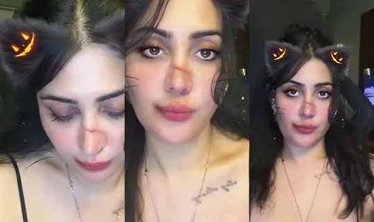 roya72's Live Session — Oct 27, 2026, 5:24 PM