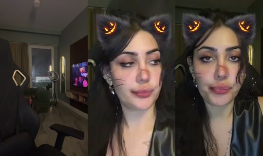 roya72's Live Session — Oct 27, 2026, 7:33 PM