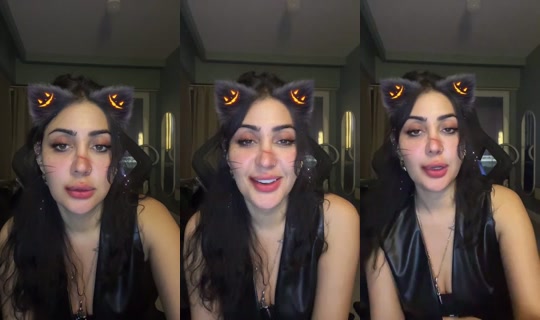 roya72's Live Session — Oct 27, 2026, 8:28 PM