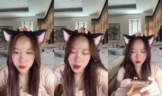 ruji_19's Live Session — Aug 2, 2026, 2:30 AM