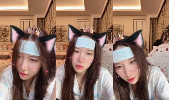 ruji_19's Live Session — Aug 23, 2026, 3:12 PM