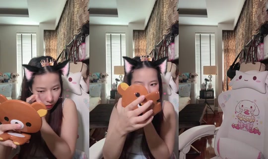 ruji_19's Live Session — Oct 25, 2026, 2:09 AM