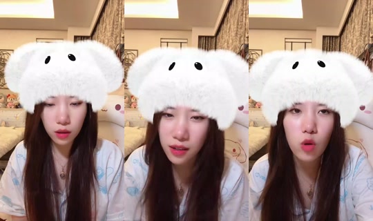 ruji_19's Live Session — Oct 25, 2026, 2:53 PM