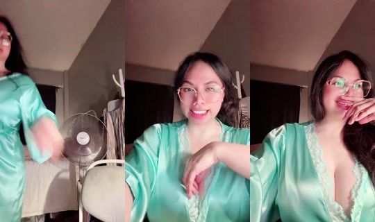 ryssathequeen's Live Session — Oct 20, 2026, 6:38 PM