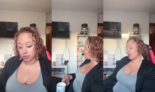 sabrina_curvy's Live Session — Aug 6, 2026, 5:28 AM