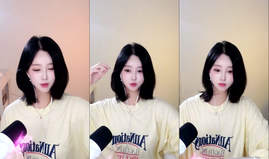 saechimeee's Live Session — Aug 2, 2026, 12:55 PM