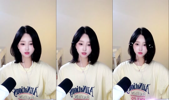 saechimeee's Live Session — Aug 2, 2026, 2:00 PM