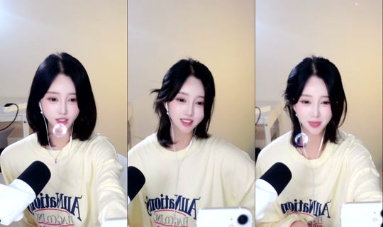 saechimeee's Live Session — Aug 2, 2026, 2:29 PM