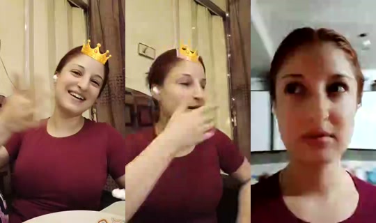 salma222's Live Session — Jul 13, 2026, 5:33 PM