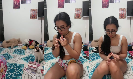 saris09's Live Session — Sep 15, 2026, 2:58 AM