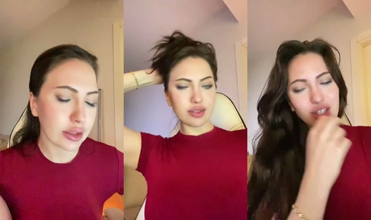 seliina's Live Session — Aug 7, 2026, 11:19 PM