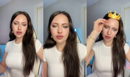 seliina's Live Session — Aug 8, 2026, 6:44 PM