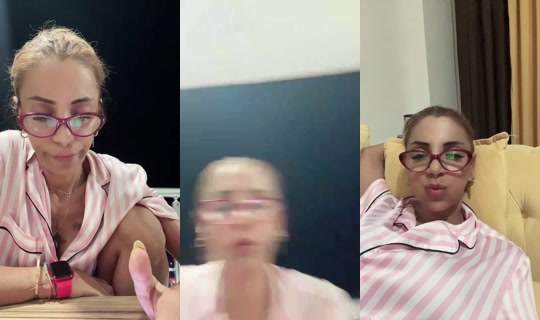 sena3534's Live Session — Jul 25, 2026, 7:04 PM