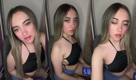senaangels's Live Session — Jul 13, 2026, 2:55 AM