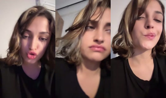 serenayss's Live Session — Aug 24, 2026, 4:04 AM