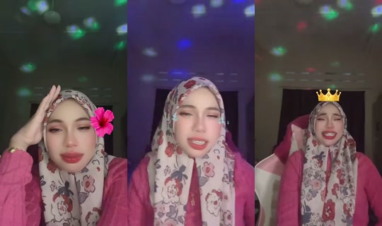 serigalacantik's Live Session — Jul 8, 2026, 9:23 PM