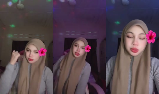 serigalacantik's Live Session — Aug 5, 2026, 9:10 PM