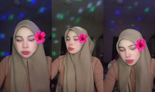 serigalacantik's Live Session — Aug 9, 2026, 3:58 PM