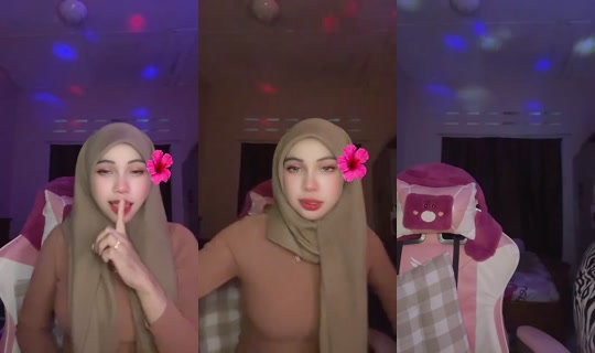 serigalacantik's Live Session — Aug 9, 2026, 5:48 PM