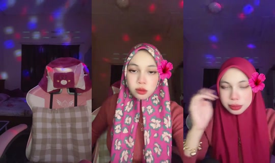 serigalacantik's Live Session — Aug 11, 2026, 5:52 PM