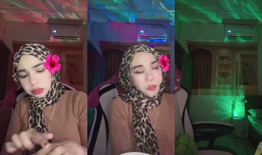 serigalacantik's Live Session — Oct 20, 2026, 5:22 PM