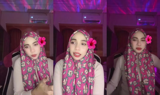 serigalacantik's Live Session — Oct 27, 2026, 5:32 PM