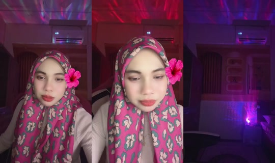 serigalacantik's Live Session — Oct 27, 2026, 6:25 PM