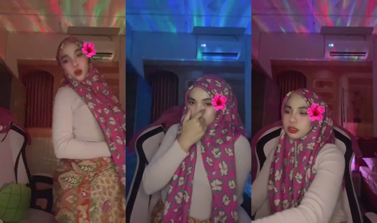 serigalacantik's Live Session — Oct 27, 2026, 7:43 PM