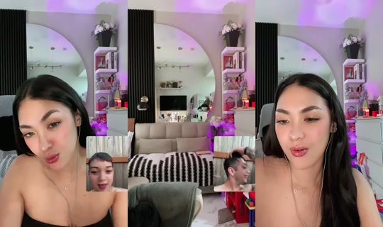 sesoulever888's Live Session — Jul 22, 2026, 3:43 AM