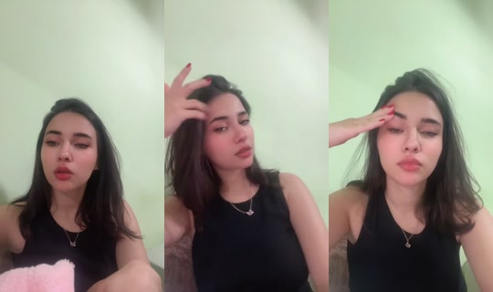 sevginiizz's Live Session — Jul 11, 2026, 8:23 PM