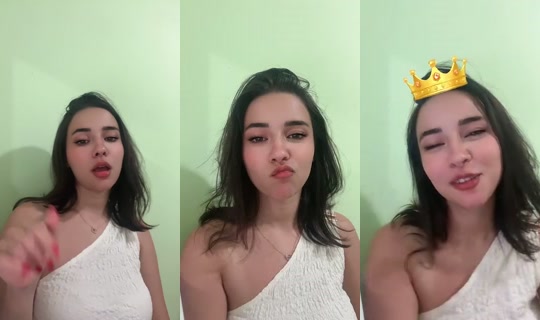 sevginiizz's Live Session — Jul 13, 2026, 7:06 PM