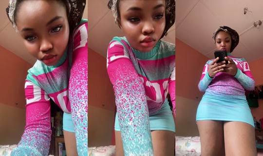 sexybleh's Live Session — Jul 24, 2026, 12:12 PM