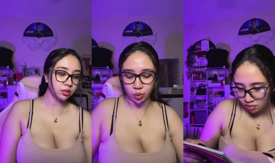 shaamiera98's Live Session — Jul 18, 2026, 2:21 PM