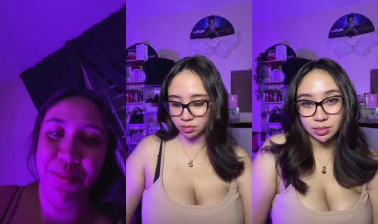 shaamiera98's Live Session — Jul 18, 2026, 4:43 PM